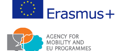 ERASMUS KA171: Mobility visit